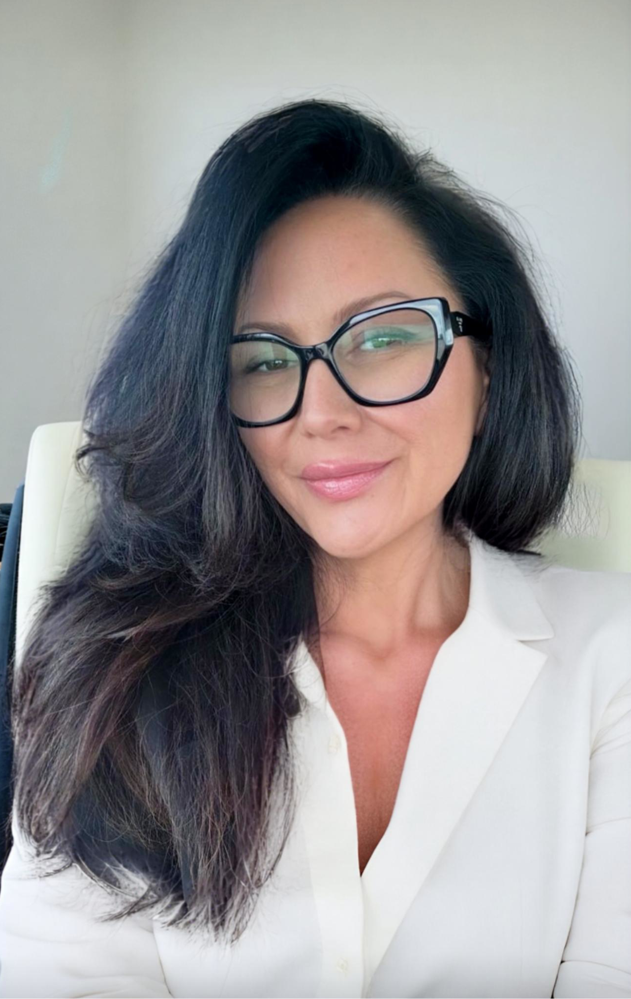 Founder Spotlight: Justine Censi