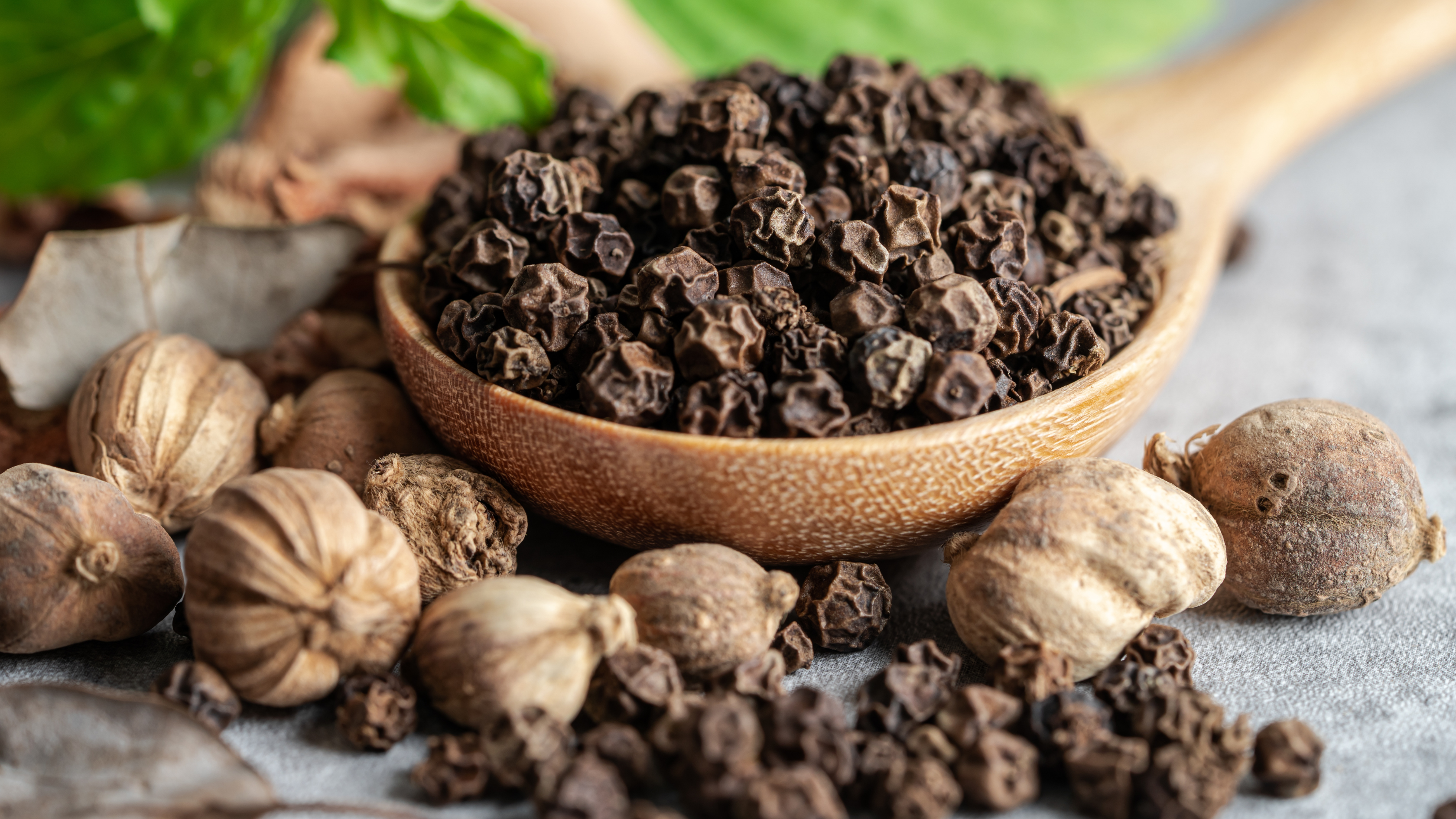 Black Pepper Fruit Extract (Bioperine®): The Absorption Amplifier