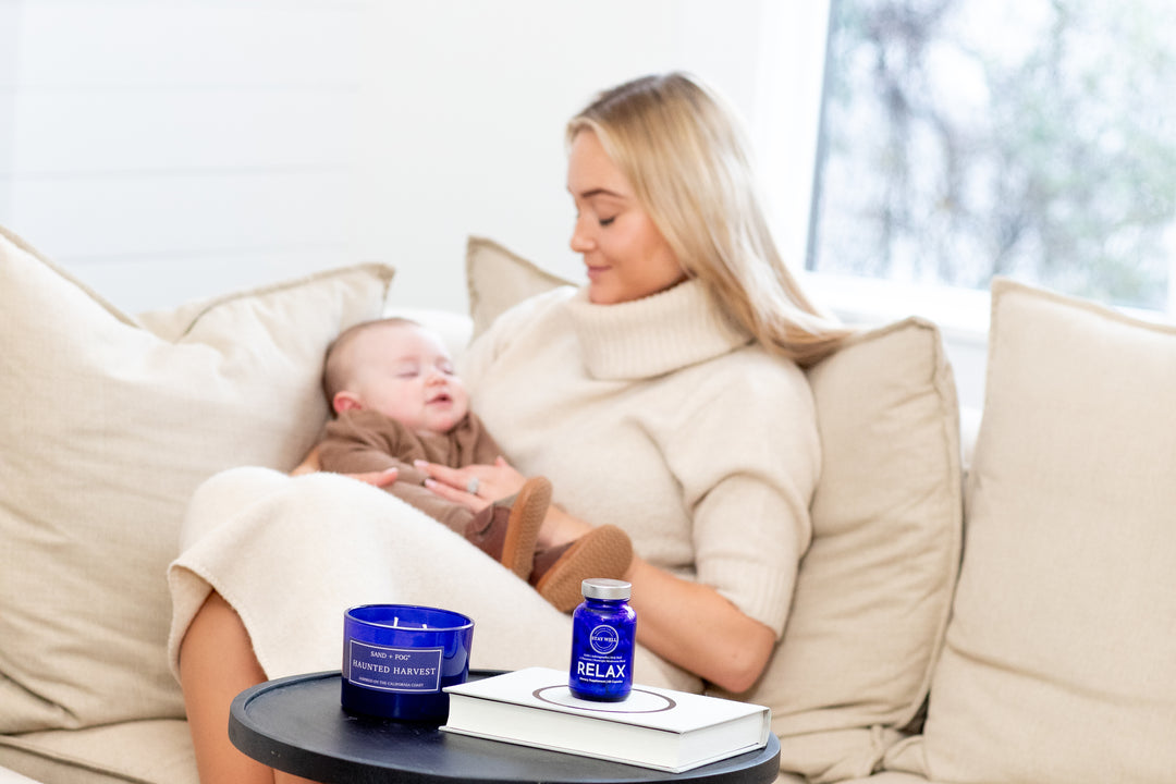 Stay Well Super Immune Beta Glucan 3 Bottle Bundle